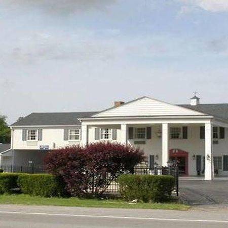 Kentucky Cardinal Inn Elizabethtown Extérieur photo