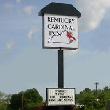 Kentucky Cardinal Inn Elizabethtown Extérieur photo