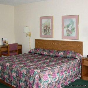 Kentucky Cardinal Inn Elizabethtown Extérieur photo