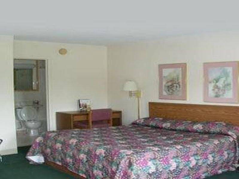 Kentucky Cardinal Inn Elizabethtown Chambre photo