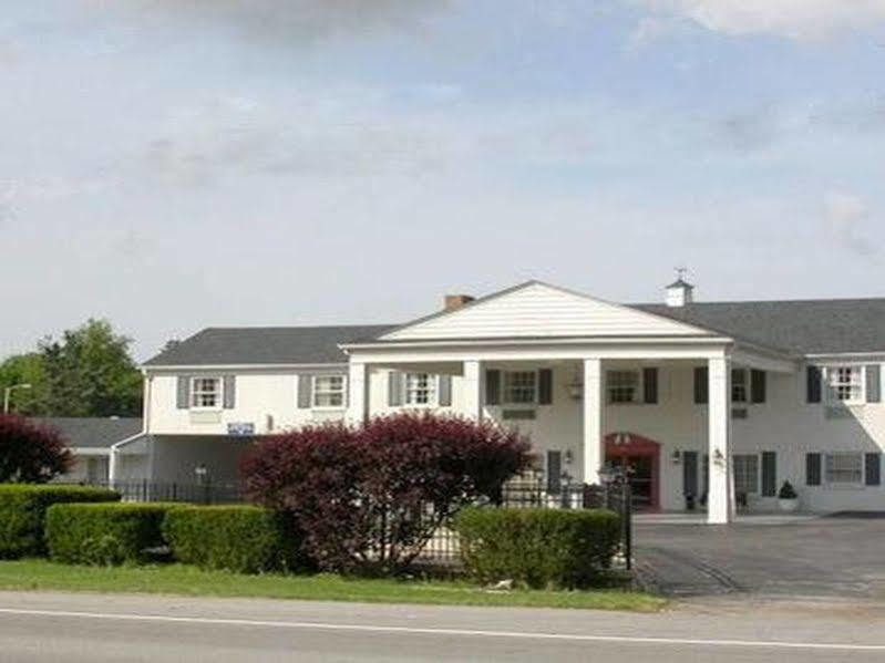 Kentucky Cardinal Inn Elizabethtown Extérieur photo