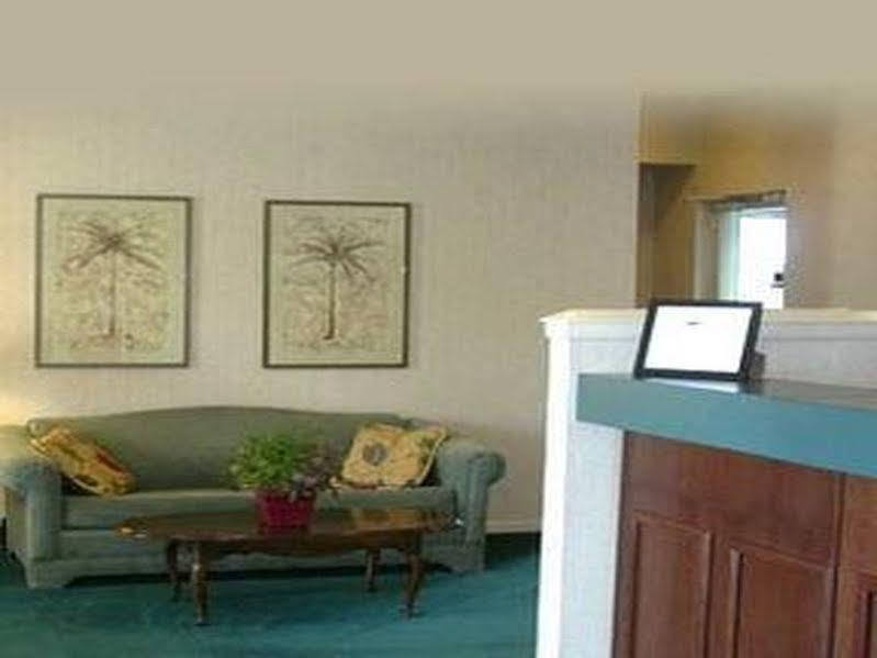 Kentucky Cardinal Inn Elizabethtown Intérieur photo